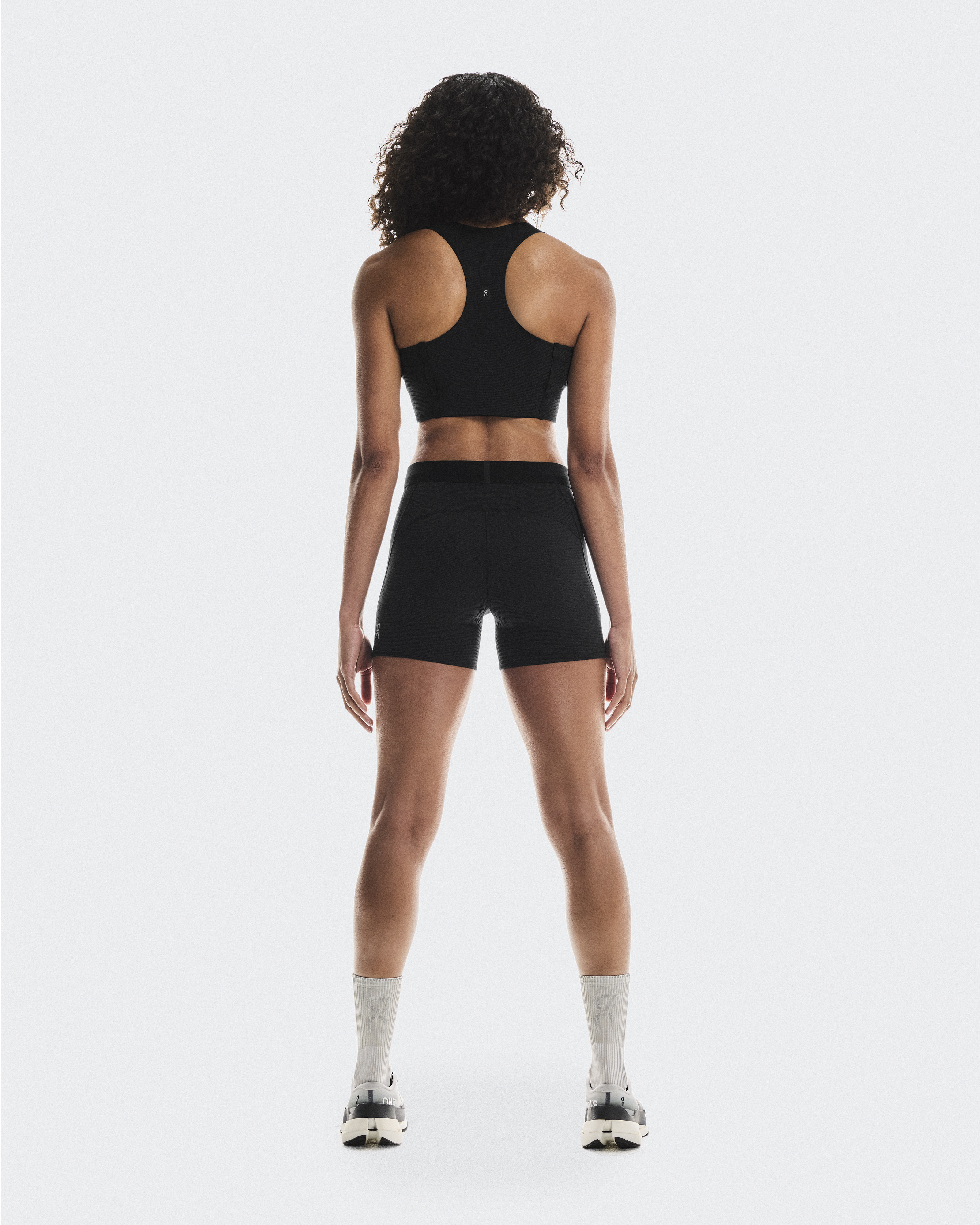 Pace Tights Short - 2