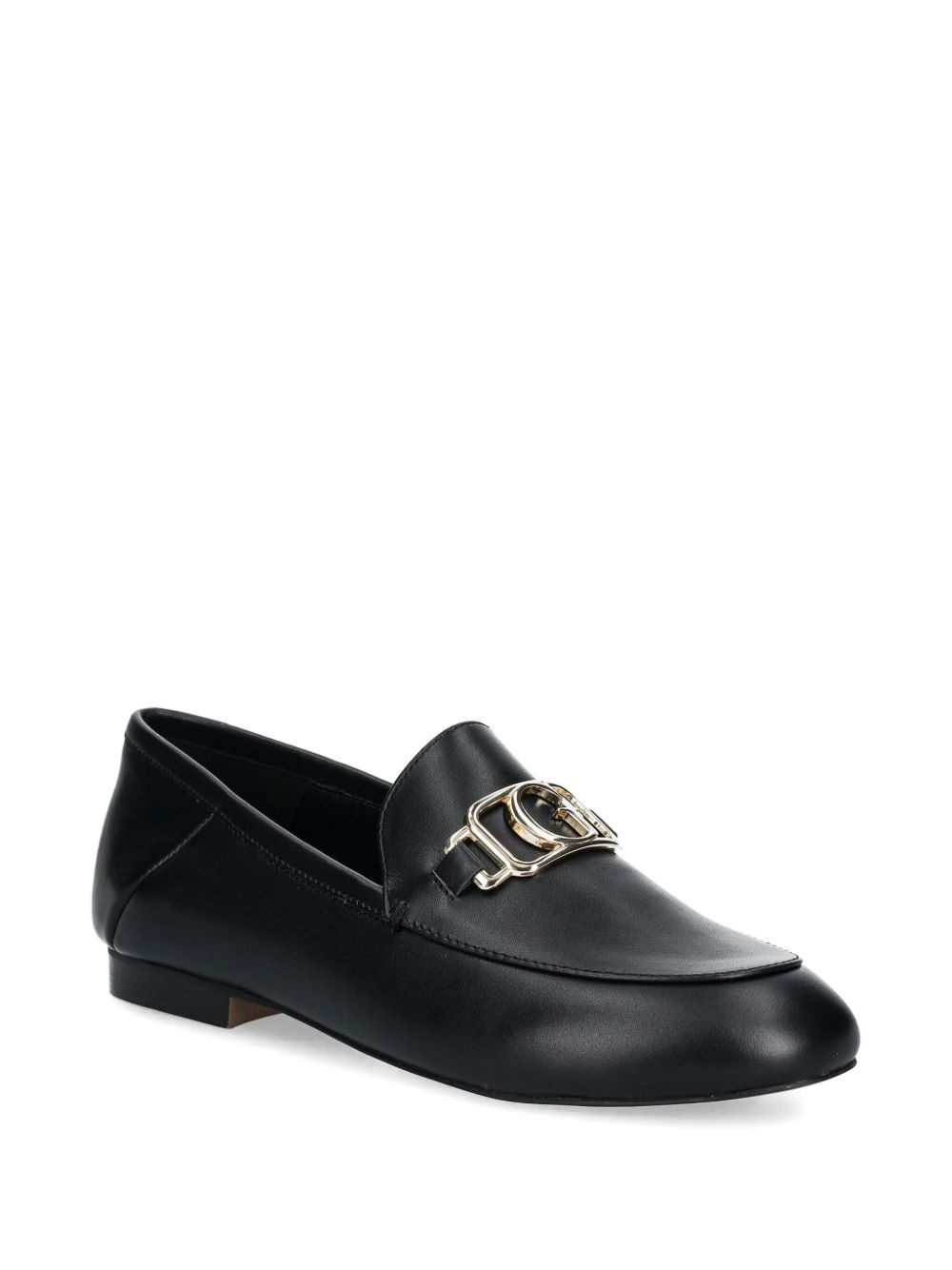 Martynas leather loafers - 2