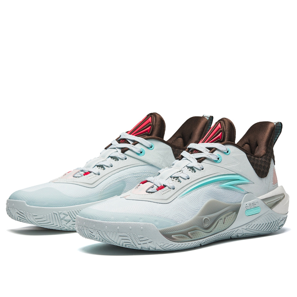 ANTA KAI 1 Speed Low 'Fearless' 112441114-4 - 3