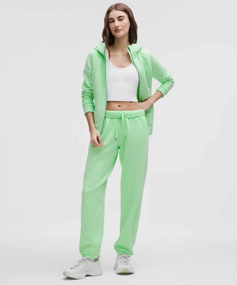 lululemon Scuba Mid-Rise Oversized Jogger *Regular outlook