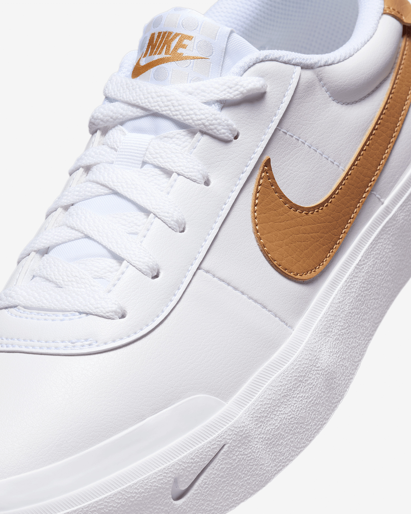Nike Court Shot Men's Shoes - 7