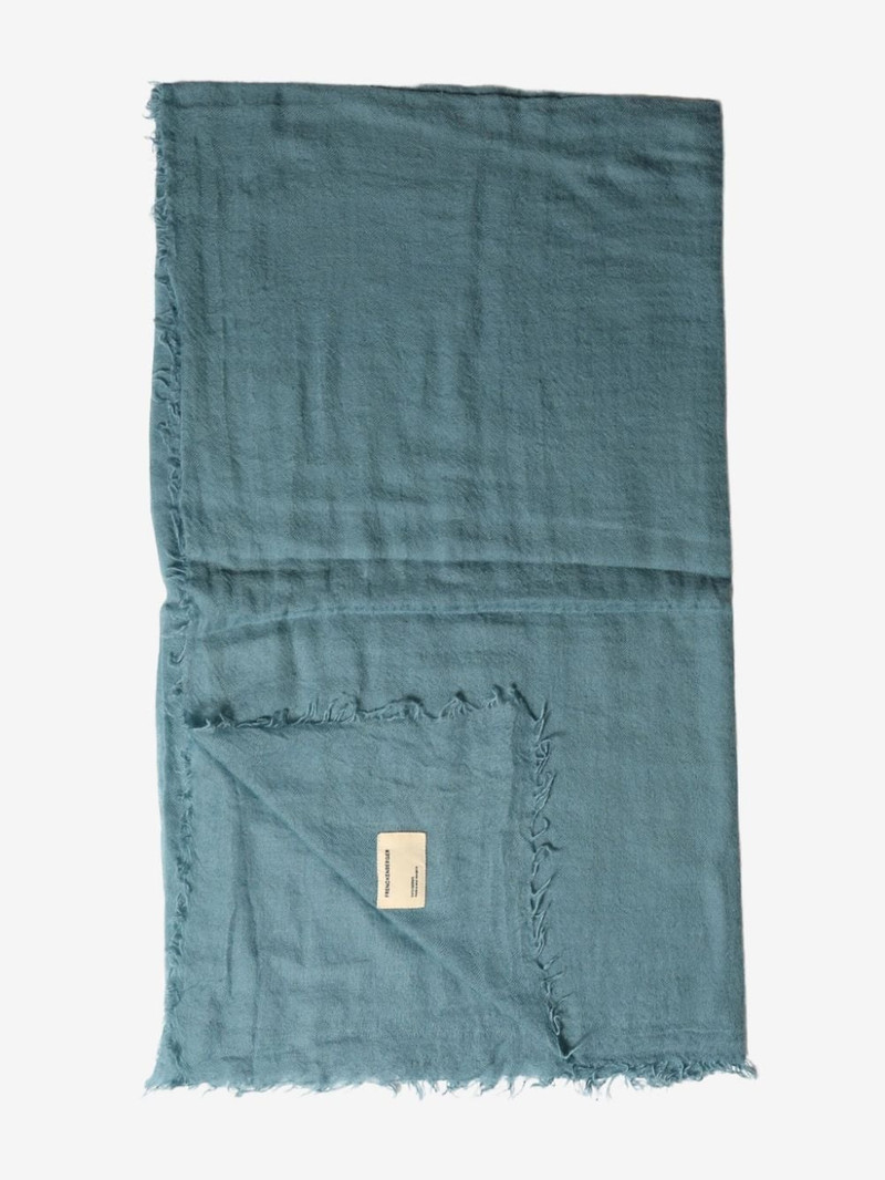 FRENCKENBERGER cashmere scarf outlook