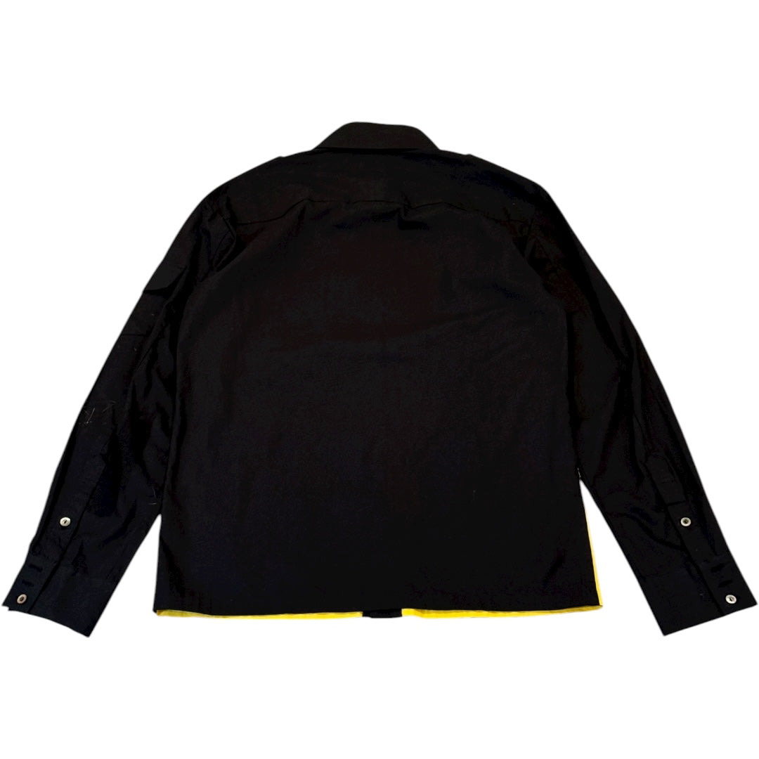 Number Nine - Number (N)ine SS2004 - 2