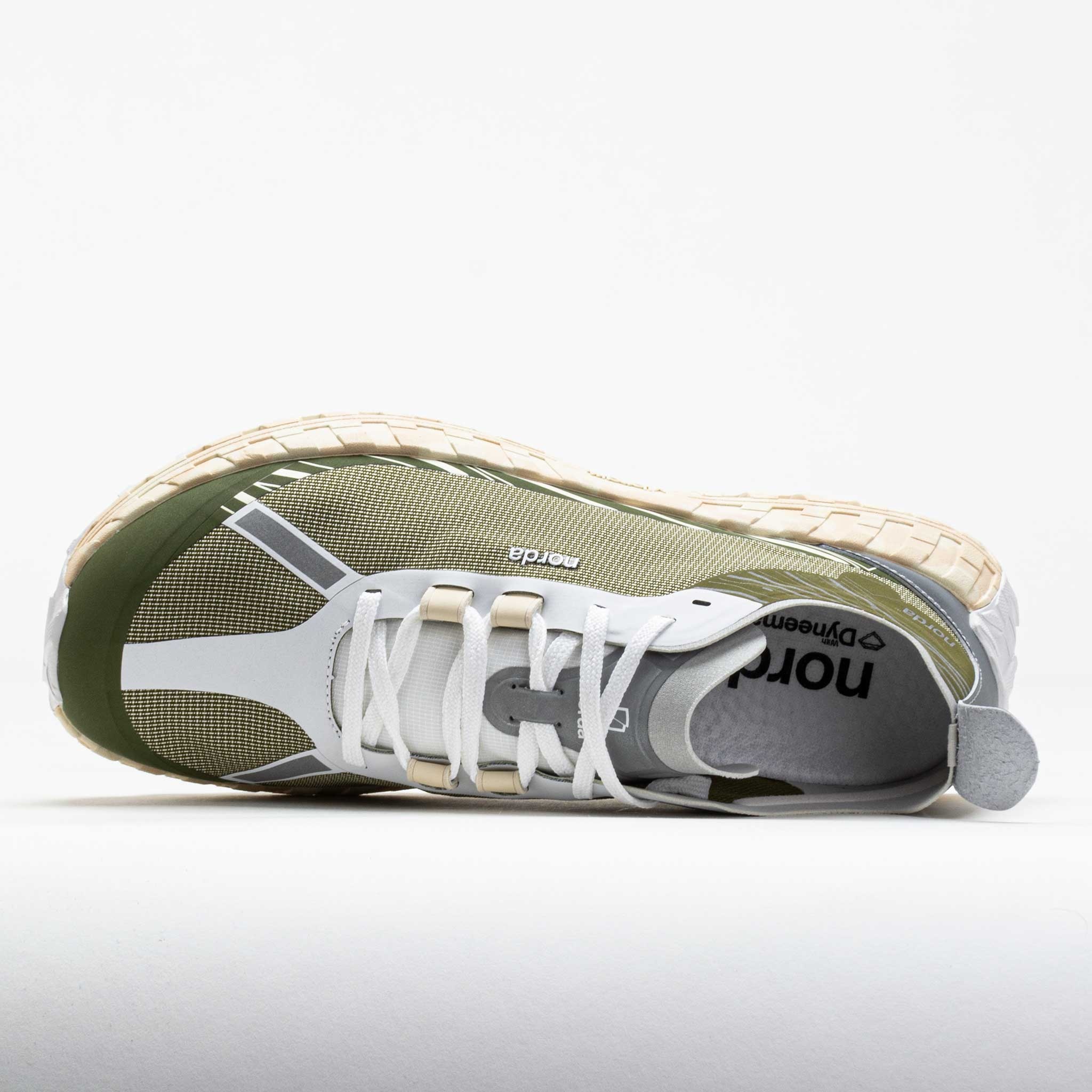 norda 001 Men's Glitch - 3