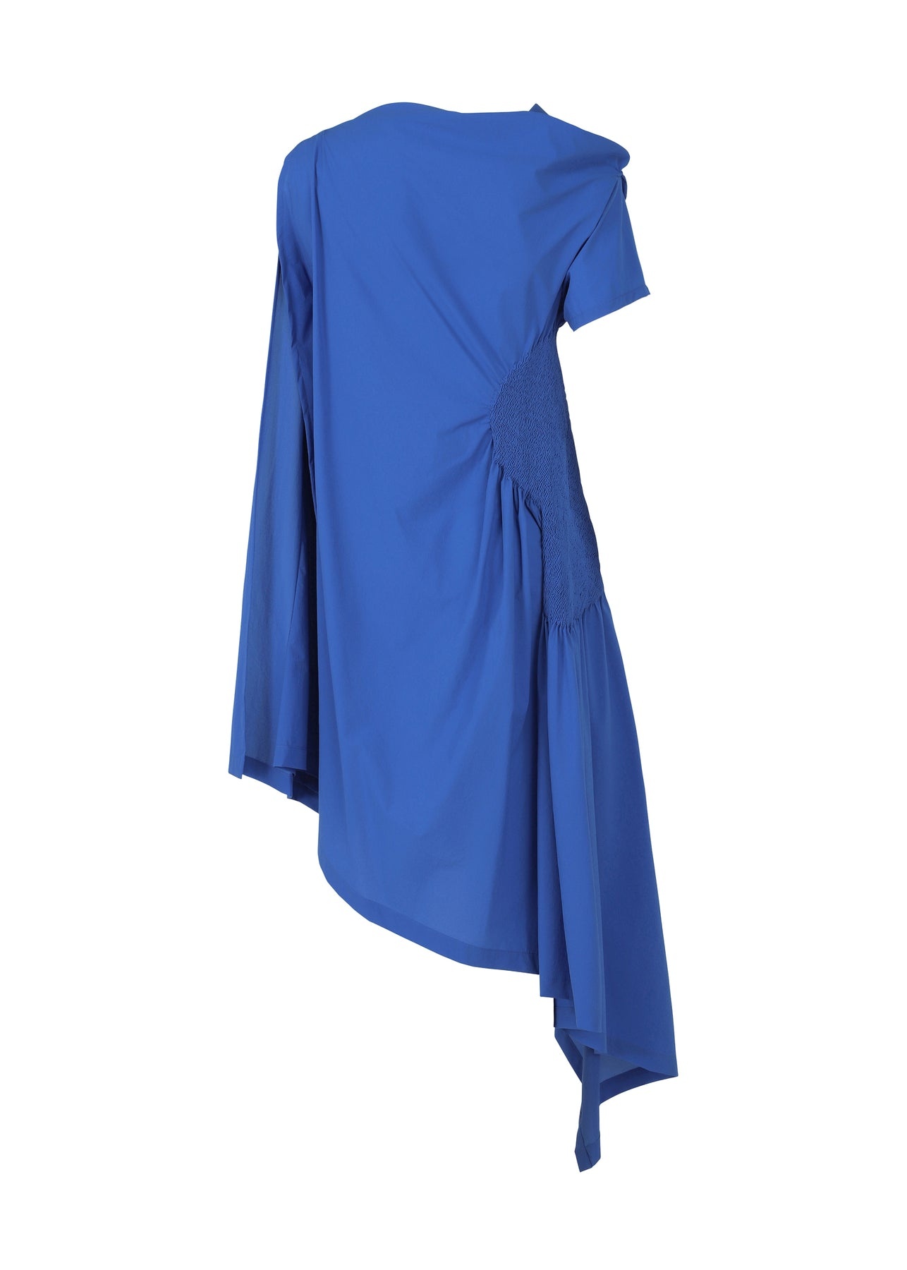 ISSEY MIYAKE EYE OF THE BEAN DRESS | isseymiyake | REVERSIBLE