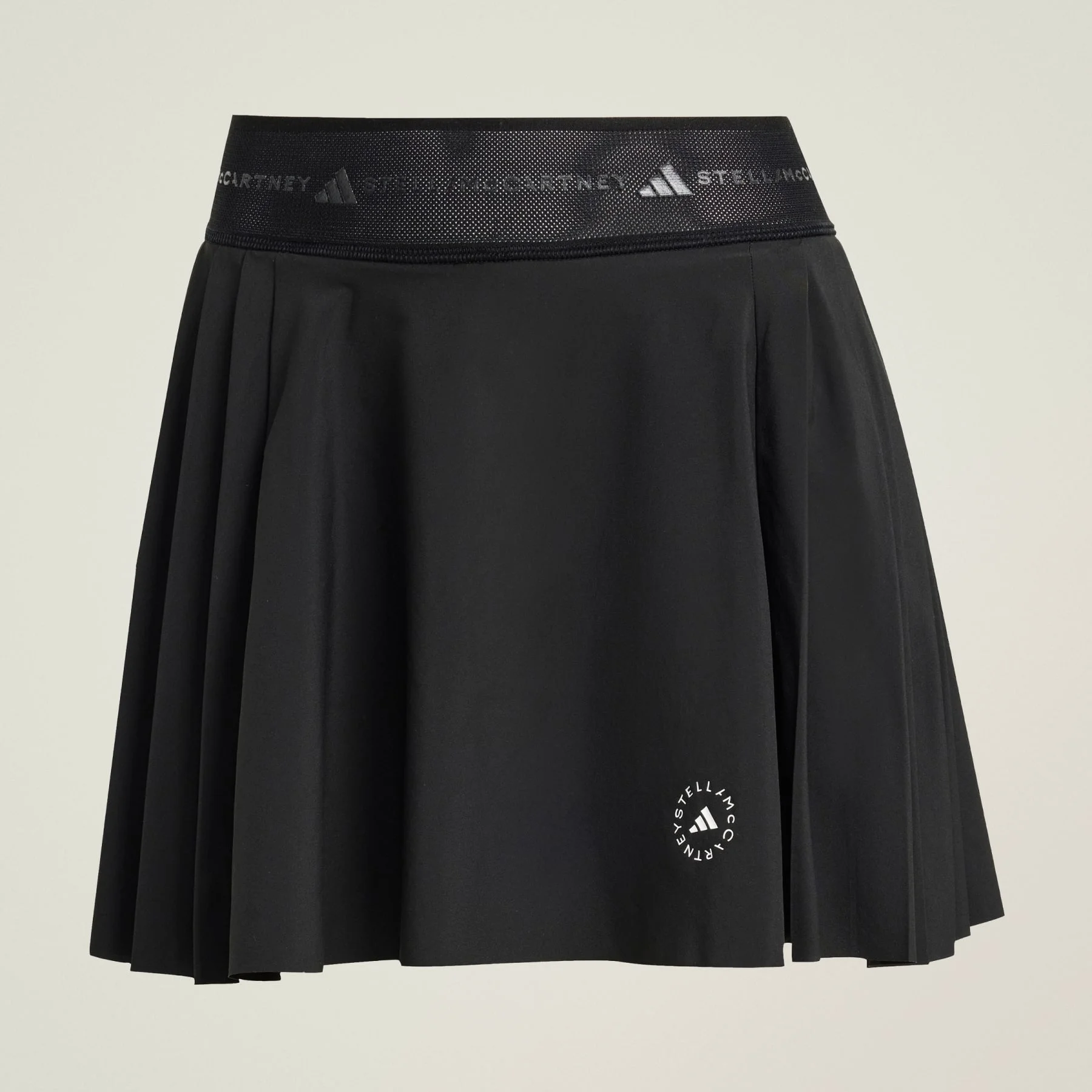 Adidas By Stella McCartney Training Pleated Skort - 1