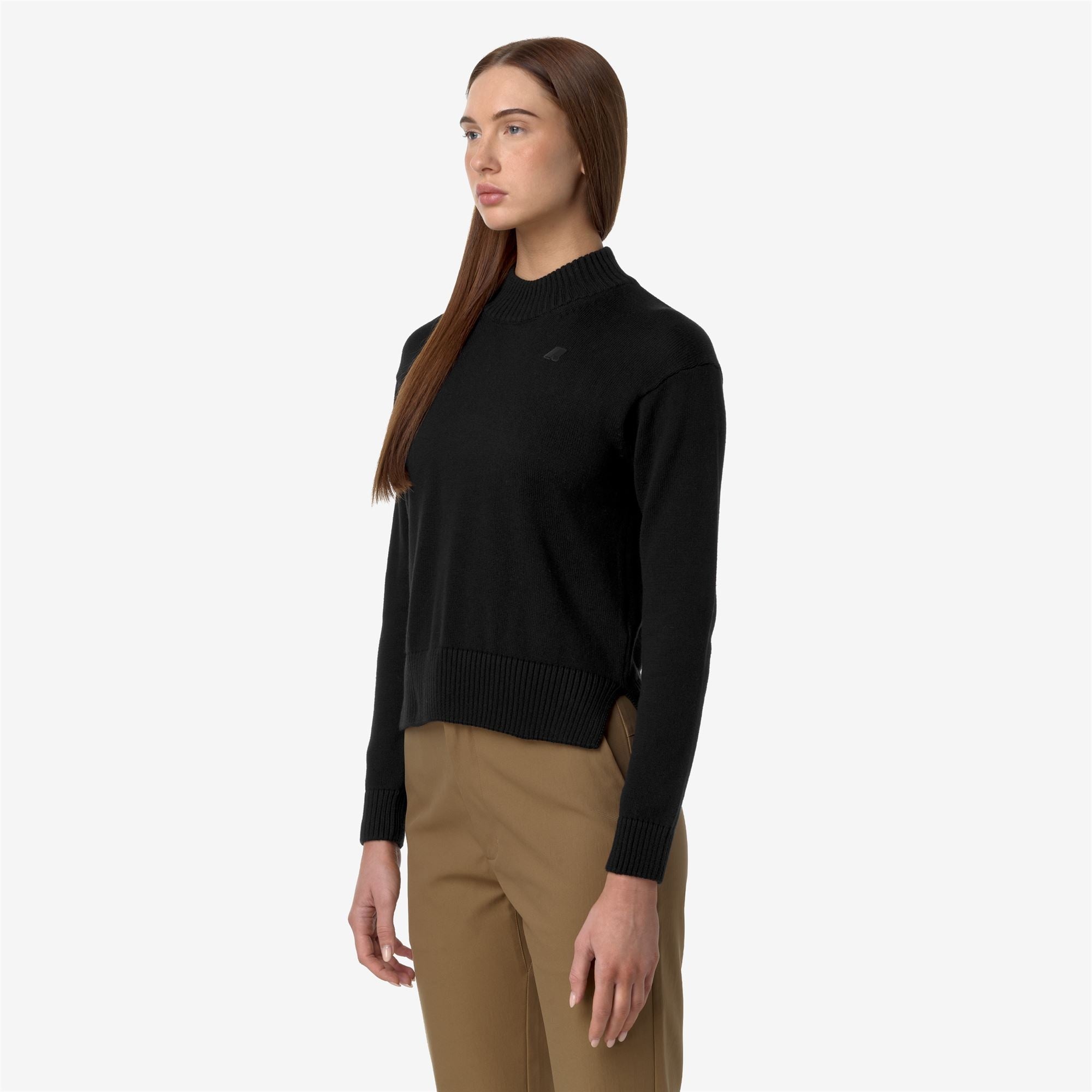 AGATA COTTON CASHMERE - 4