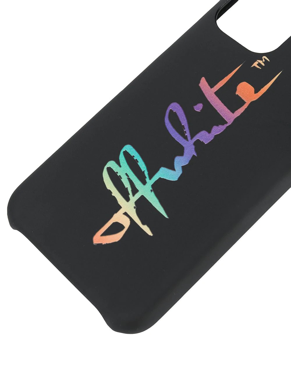 Rainbow iPhone 11 Pro case - 3