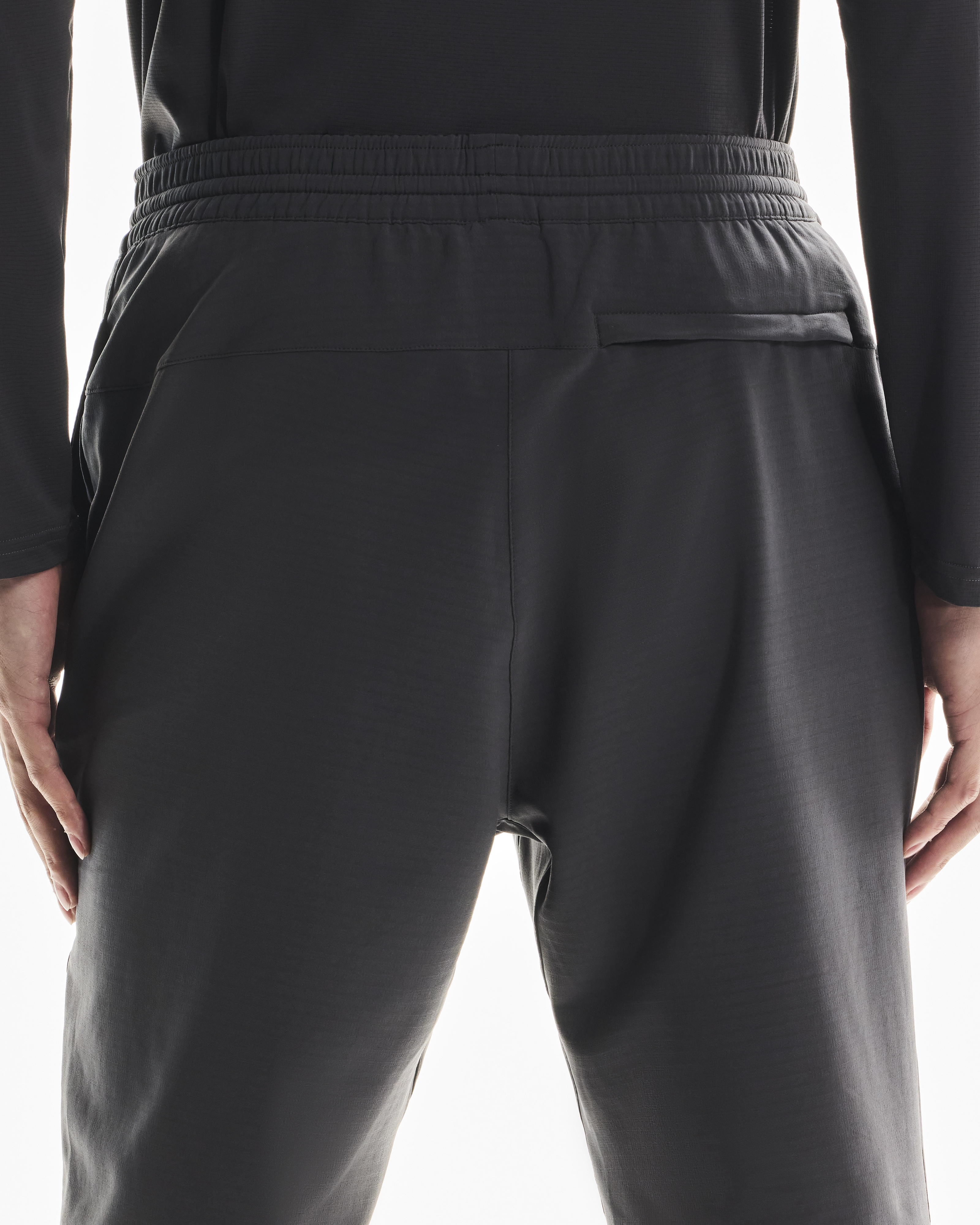 Weather Pants Winter - 4