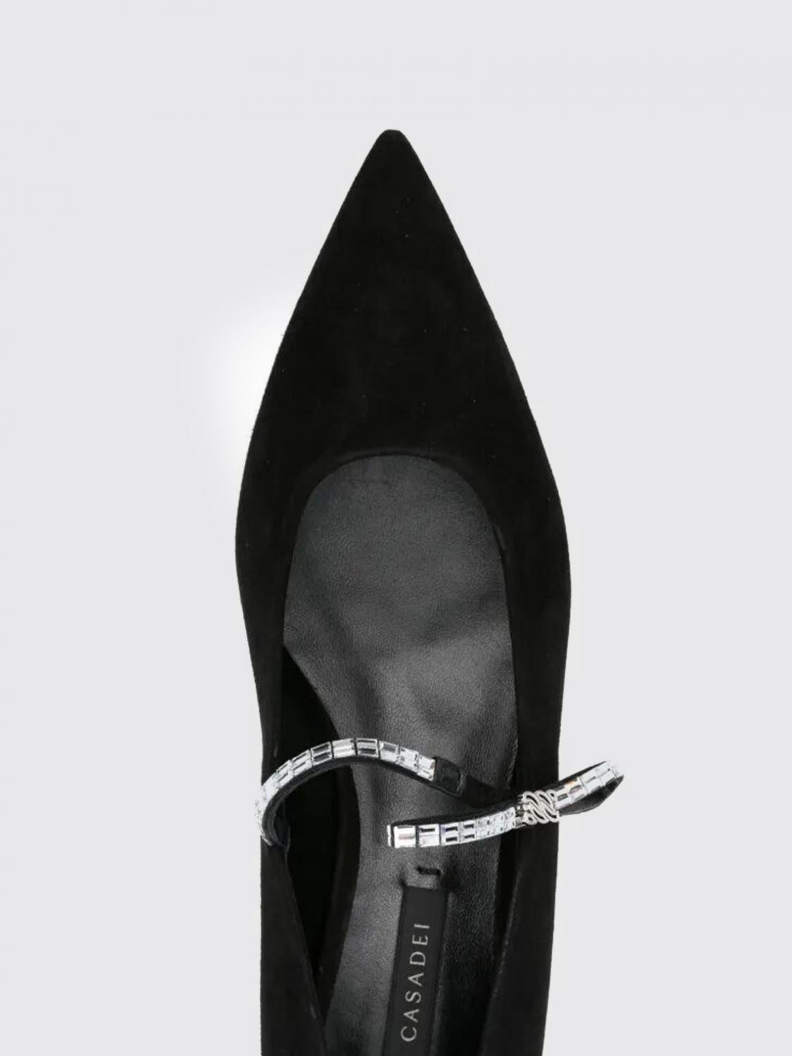 Shoes woman Casadei - 4