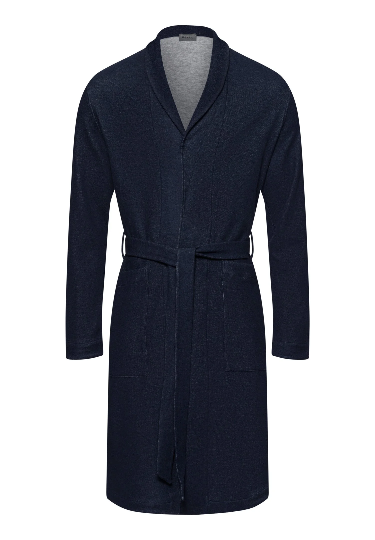 Cozy Living Shawl Collar Robe - 1