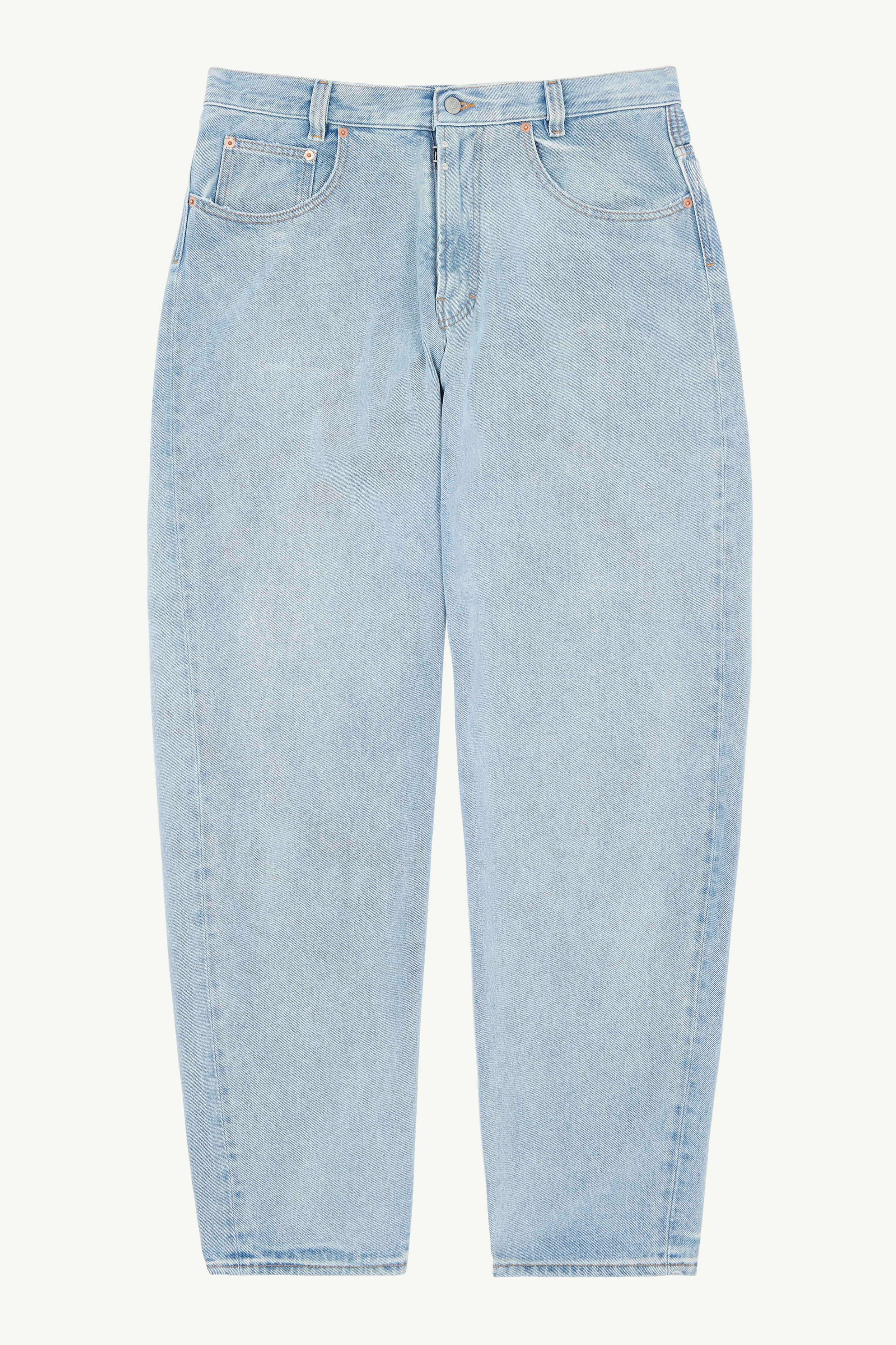 Oversized jeans - 1
