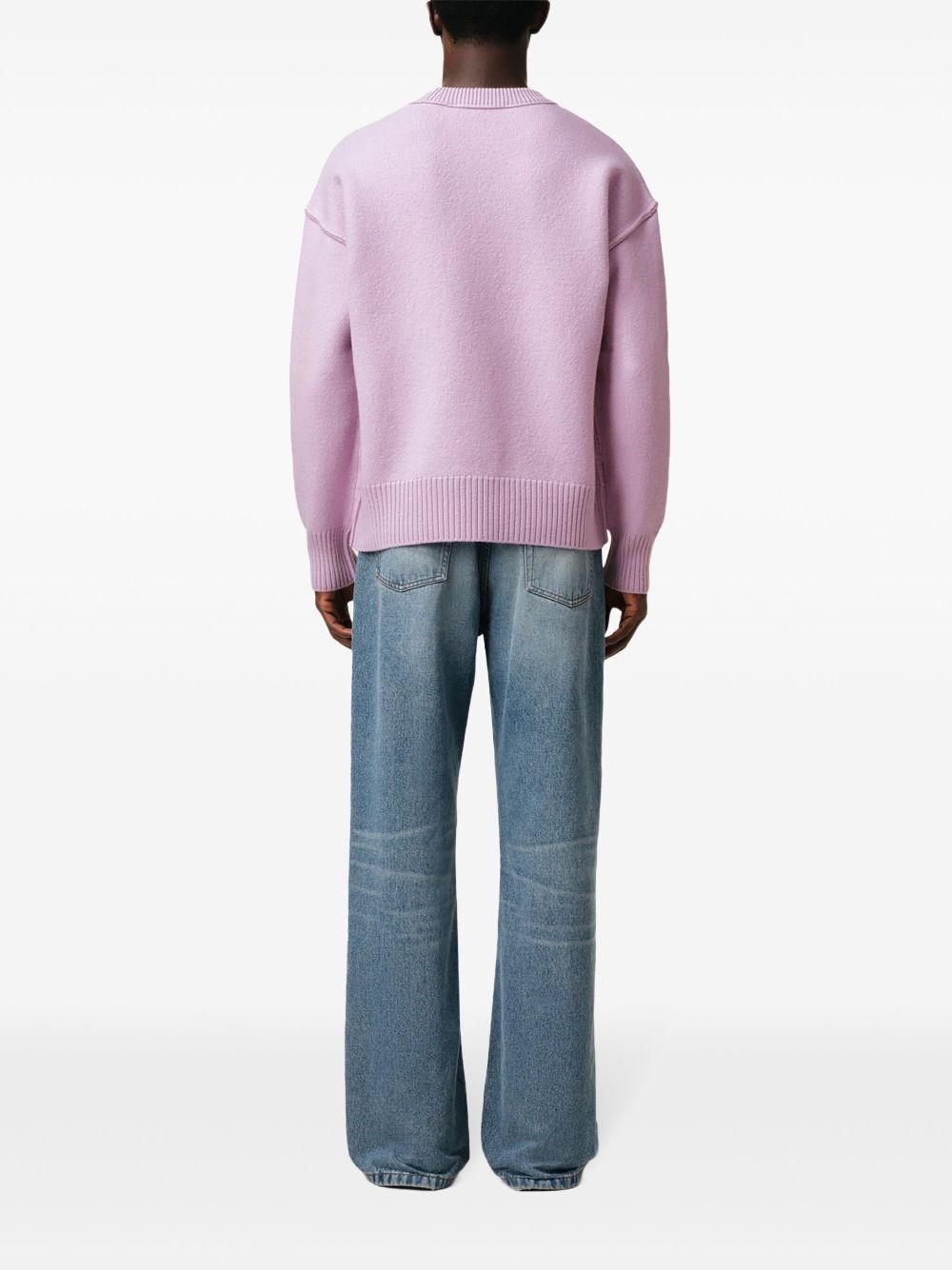 Ami De Coeur Sweater - 4