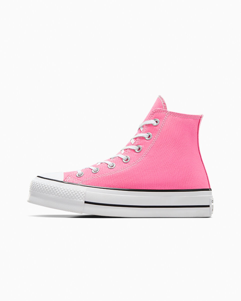 Chuck Taylor All Star Lift Platform Canvas - 2