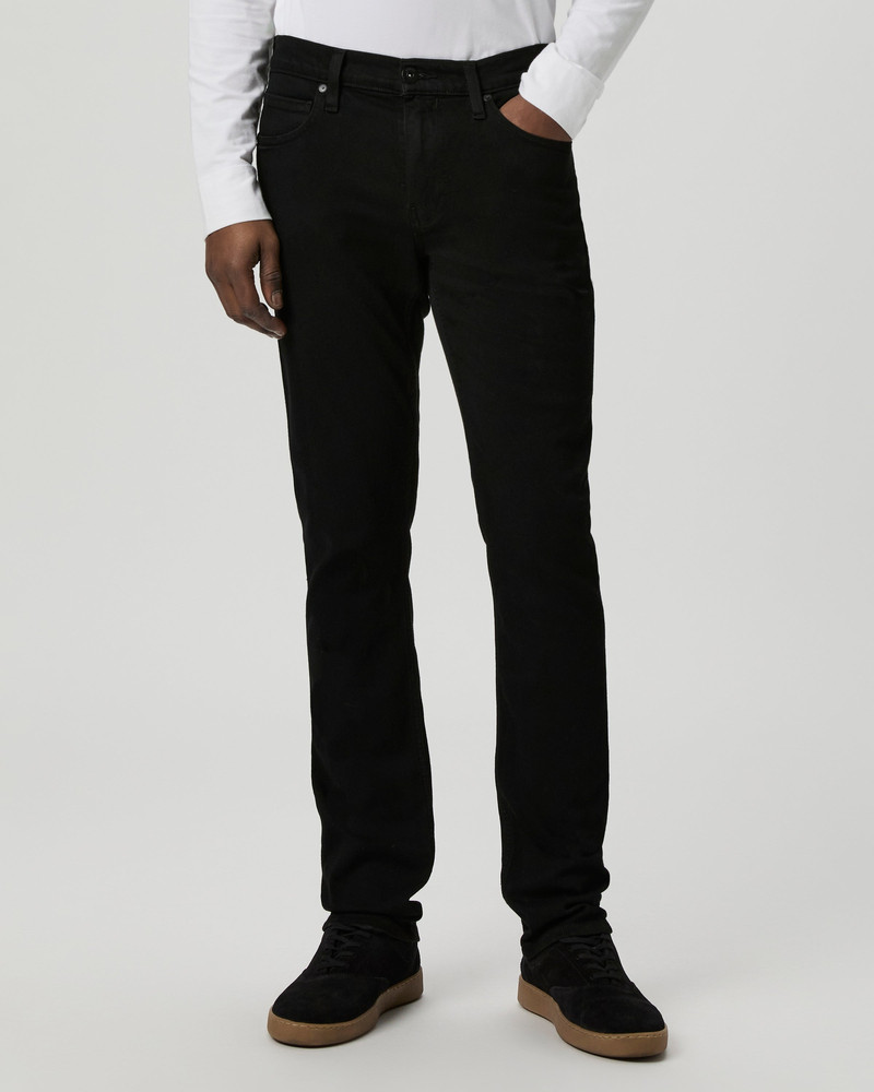 Transcend Lennox 37" Extra Long Slim Jean 1