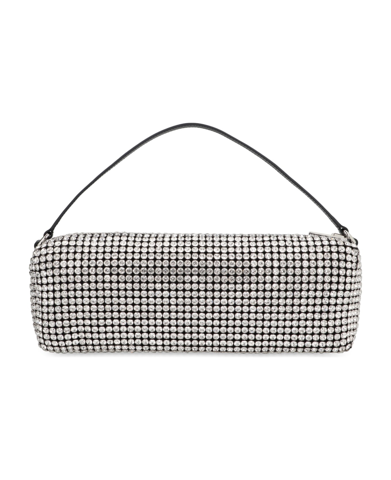 Heiress Bag With Crystals - 4