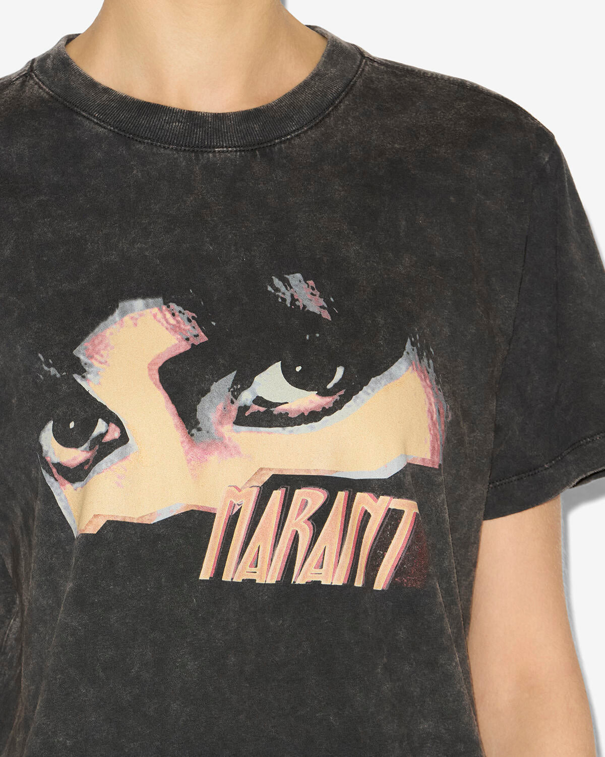 ZOELINE T-SHIRT - 3