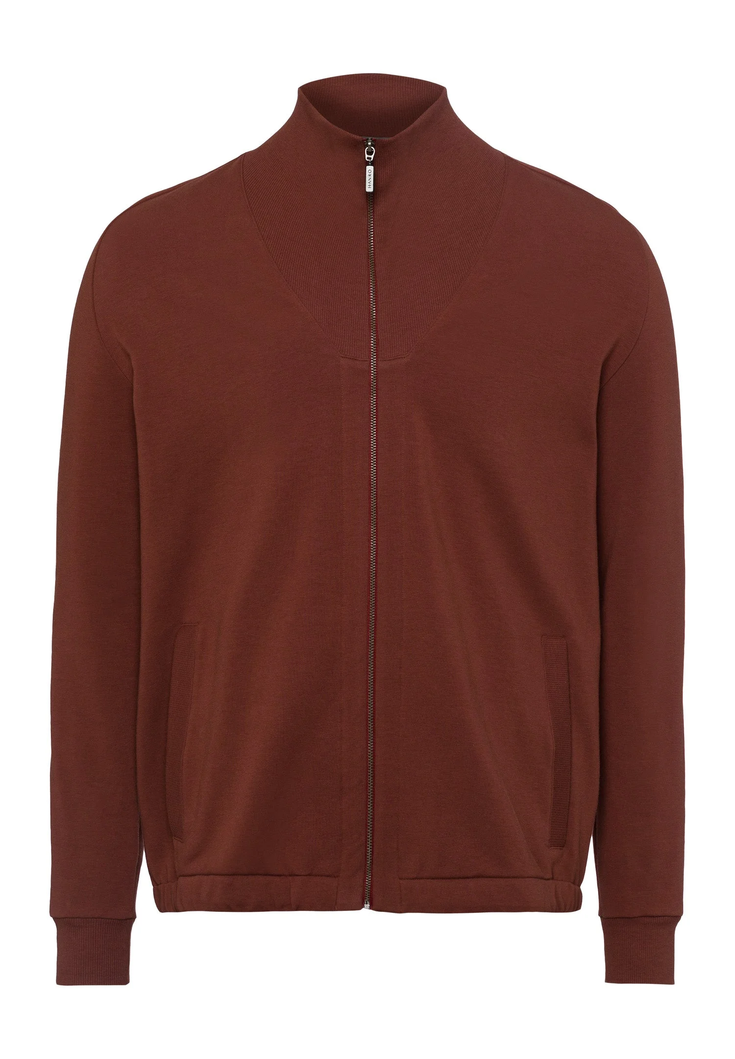 Natural Living Organic Cotton Jacket - 1