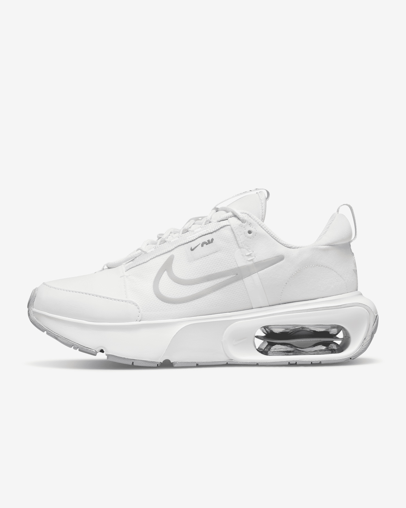 Nike Women's Air Max INTRLK Shoes - 1