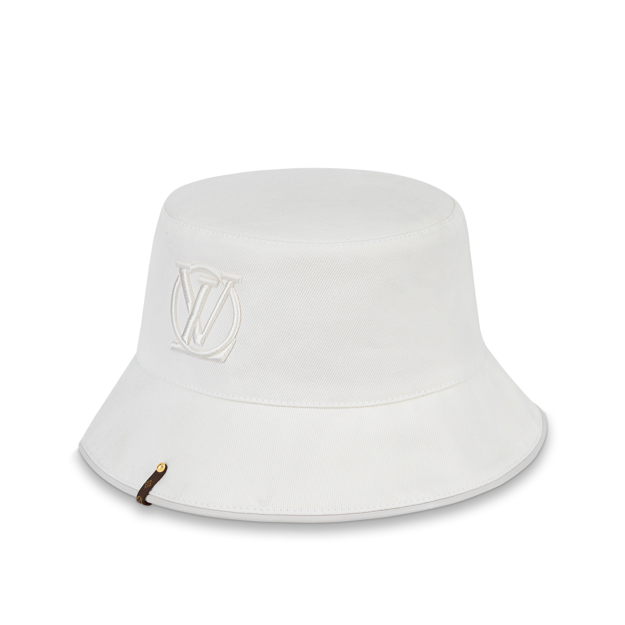 LV City Bucket Hat - 1