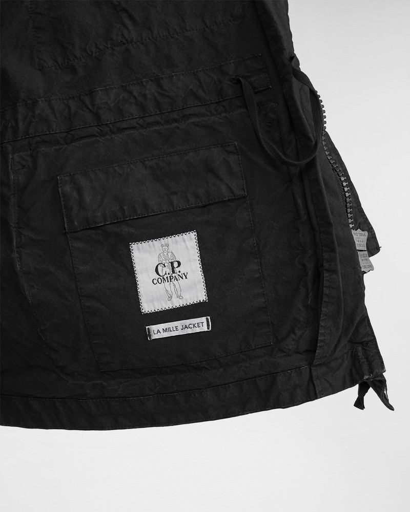 Ba-Tic Goggle Jacket 7
