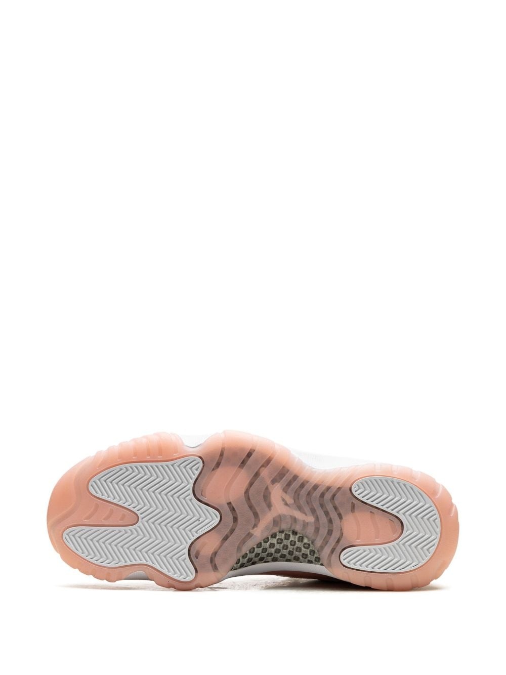 Air Jordan 11 Low "Legend Pink" sneakers - 4
