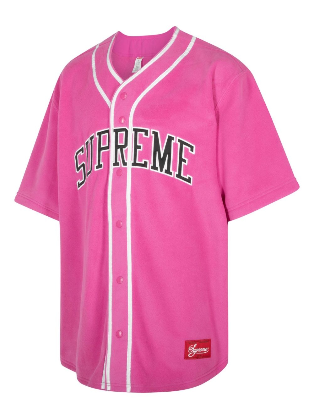 Polartec Baseball T-shirt - 2