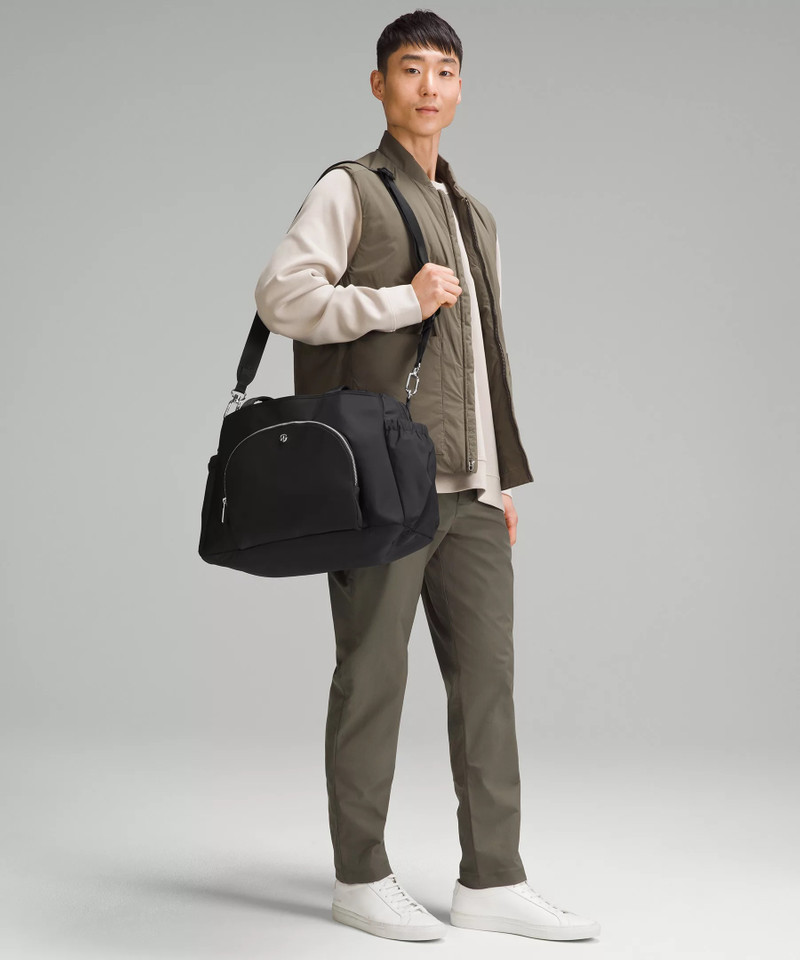 lululemon New Parent Tote Bag 20L outlook