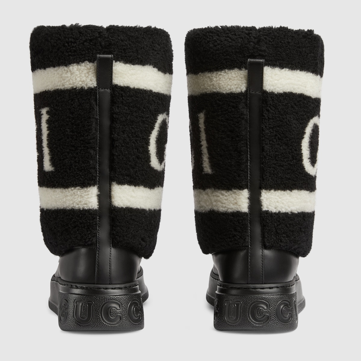 Women's Gucci boot - 5