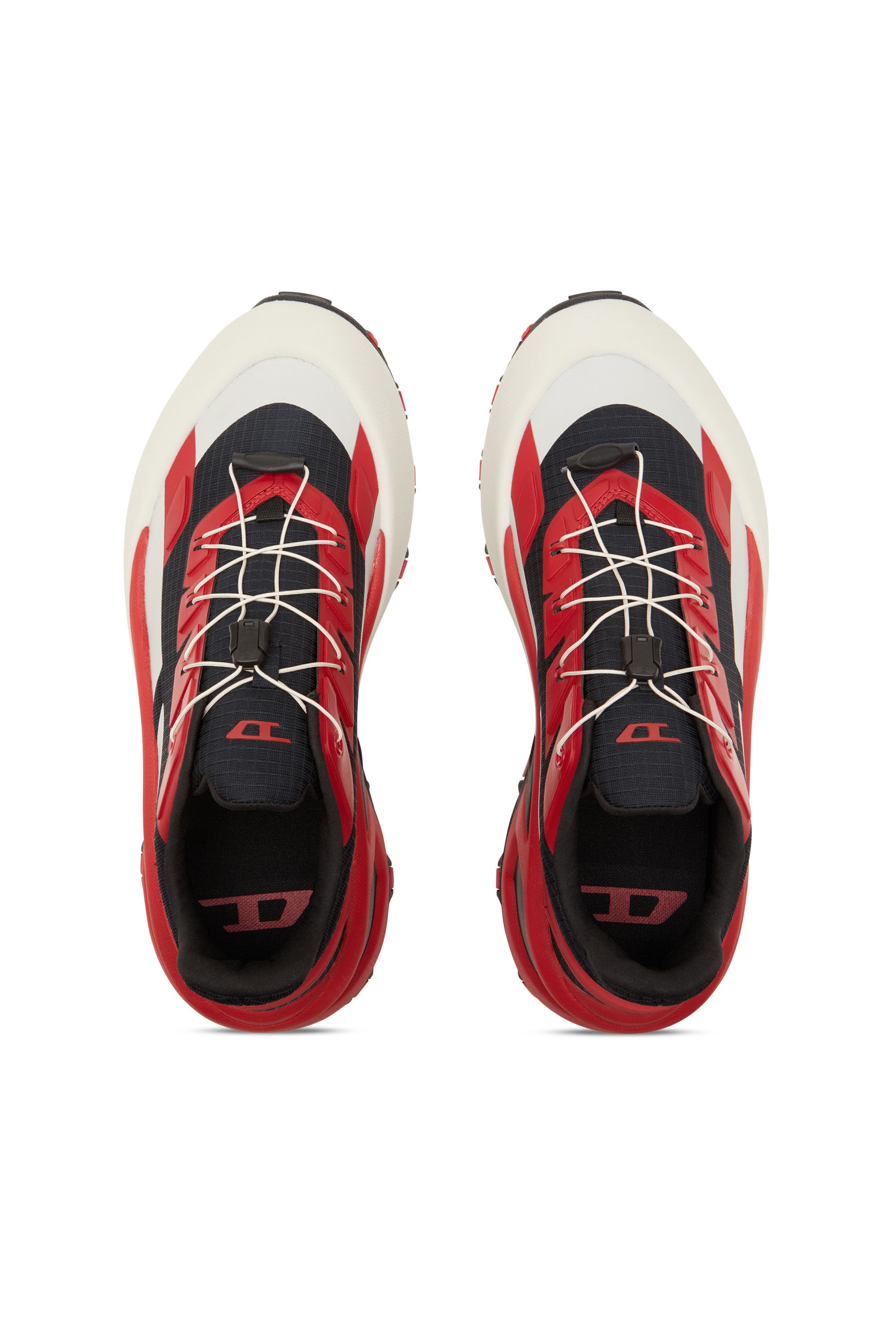 D-CAGE RUNNER - 3