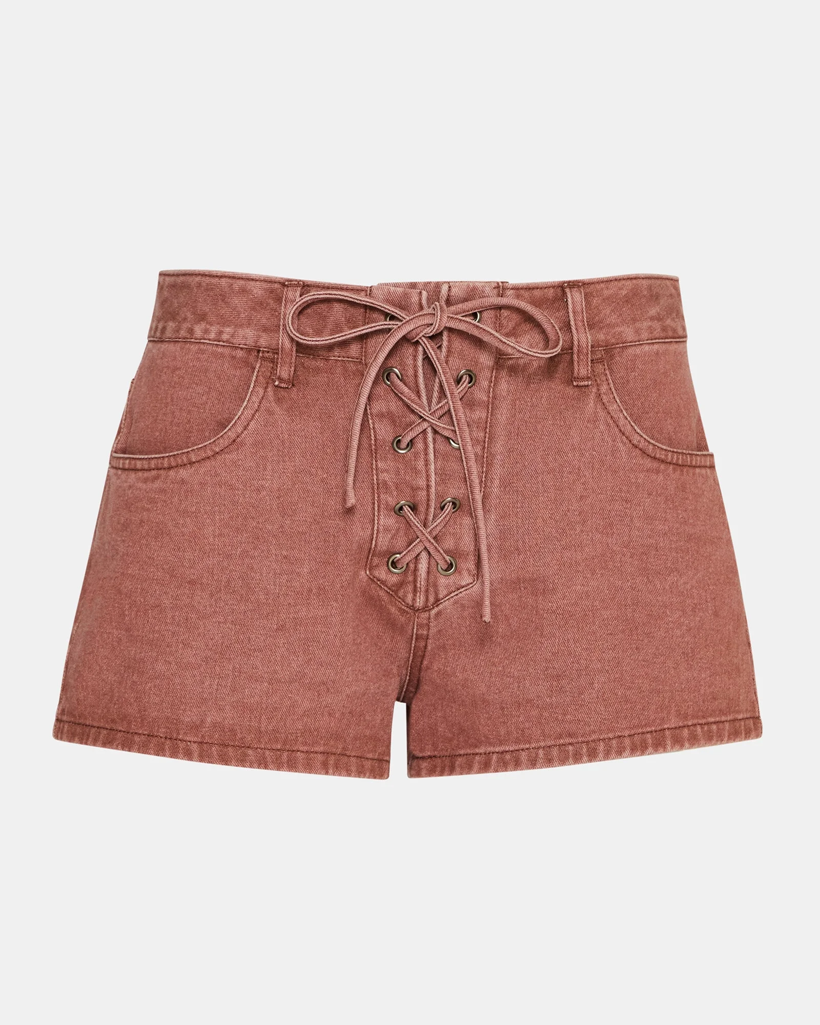 CALLISTO SHORT RUST - 1
