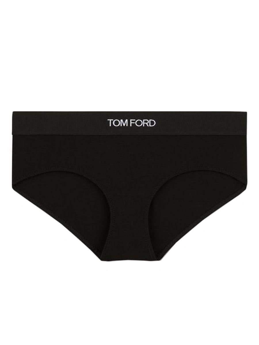 TOM FORD BRIEFS WITH LOGO - 1