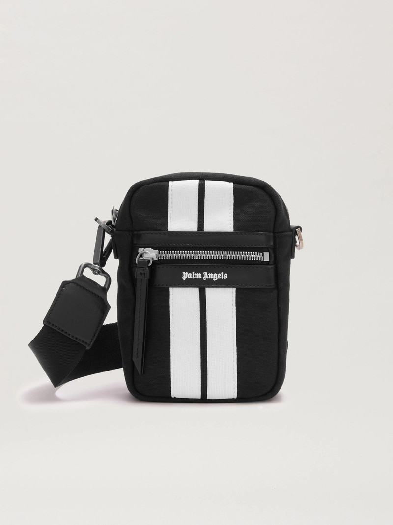 VENICE TRACK CROSSBODY VìBAG 1