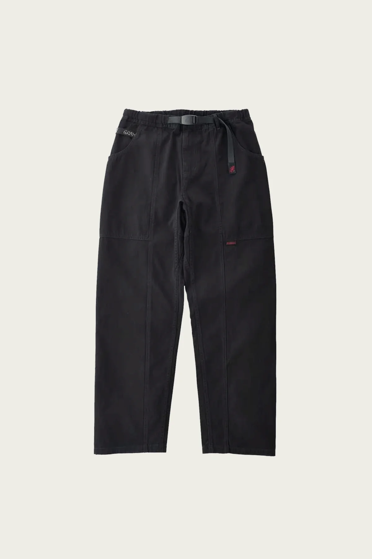 Gadget Pant - Black - 1
