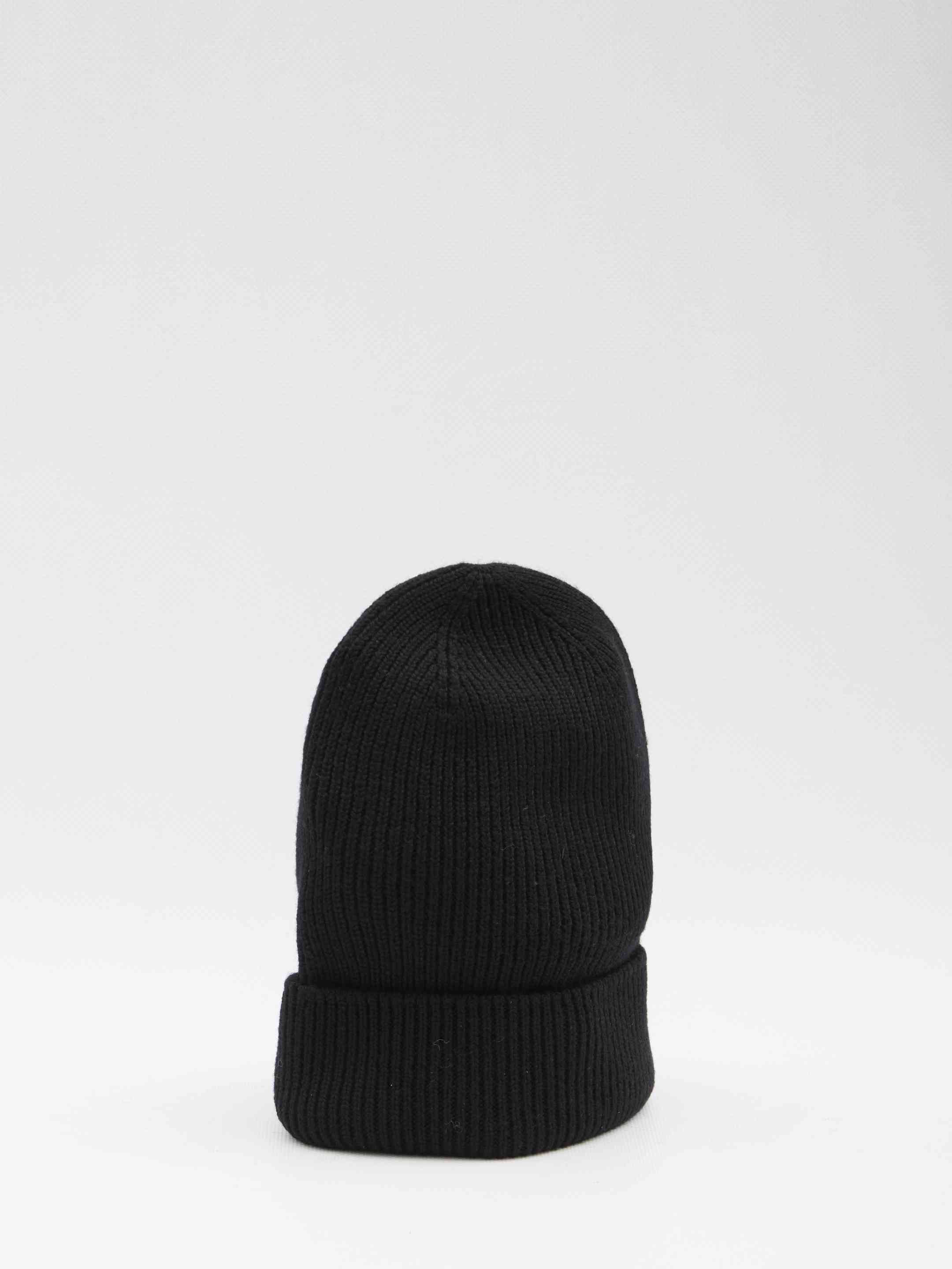 Moncler Men Wool Beanie - 2