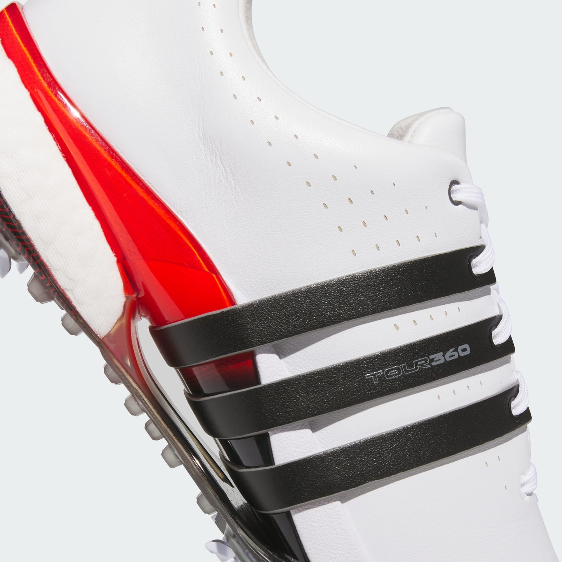 adidas Tour360 24 Golf Shoes - IH8539 | REVERSIBLE display picture 1