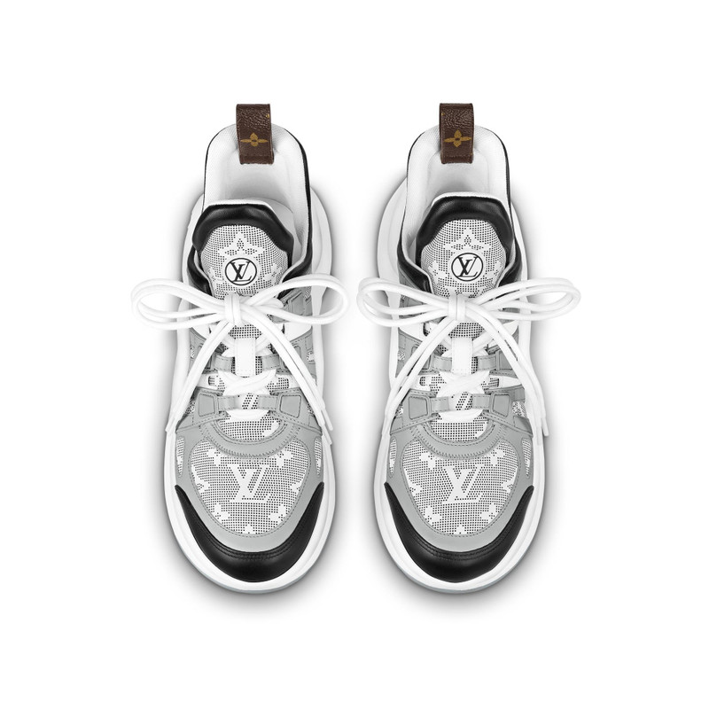 Lv Archlight Sneaker 4