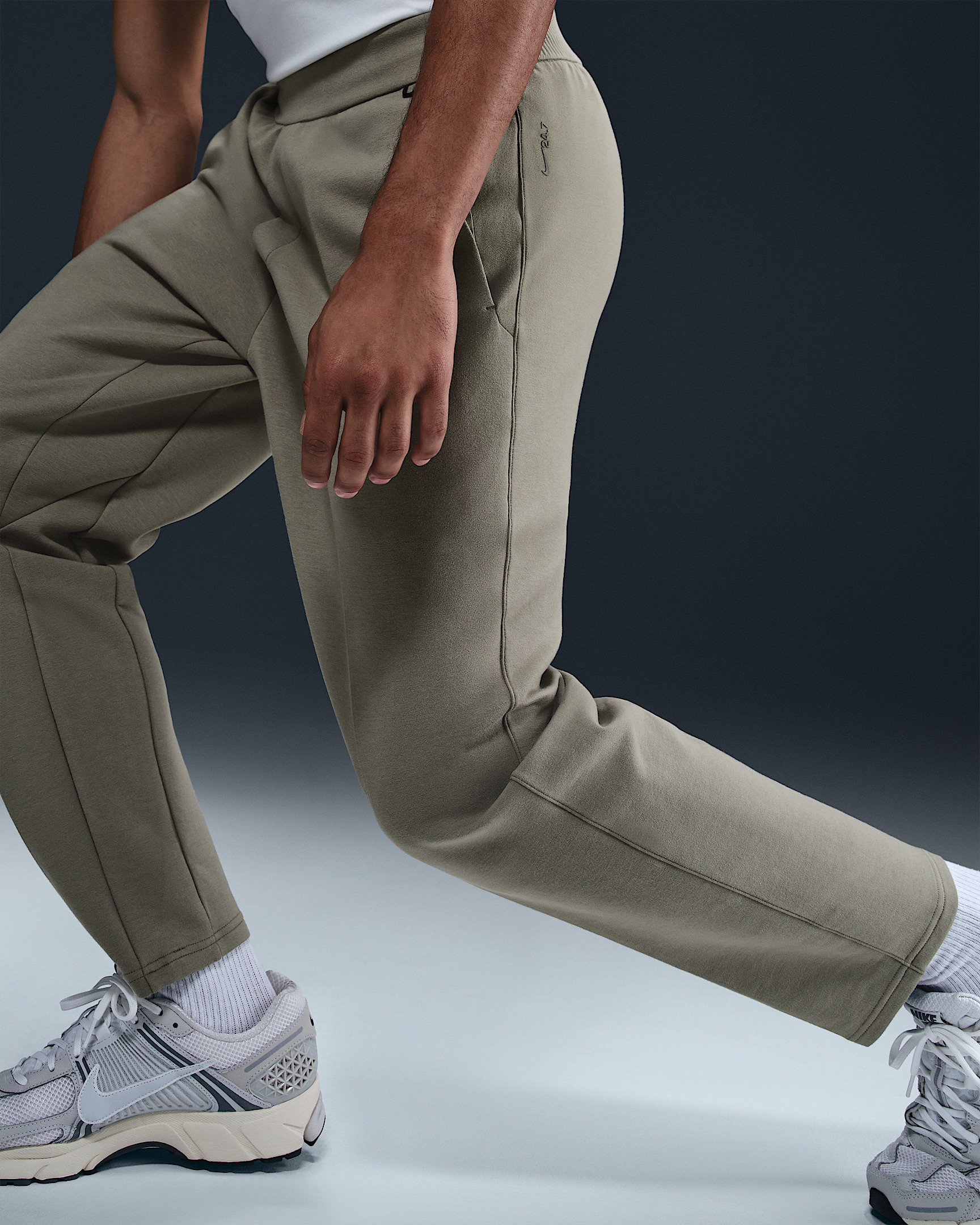 Nike 24.7 ImpossiblySoft Men's Dri-FIT Pants - 5