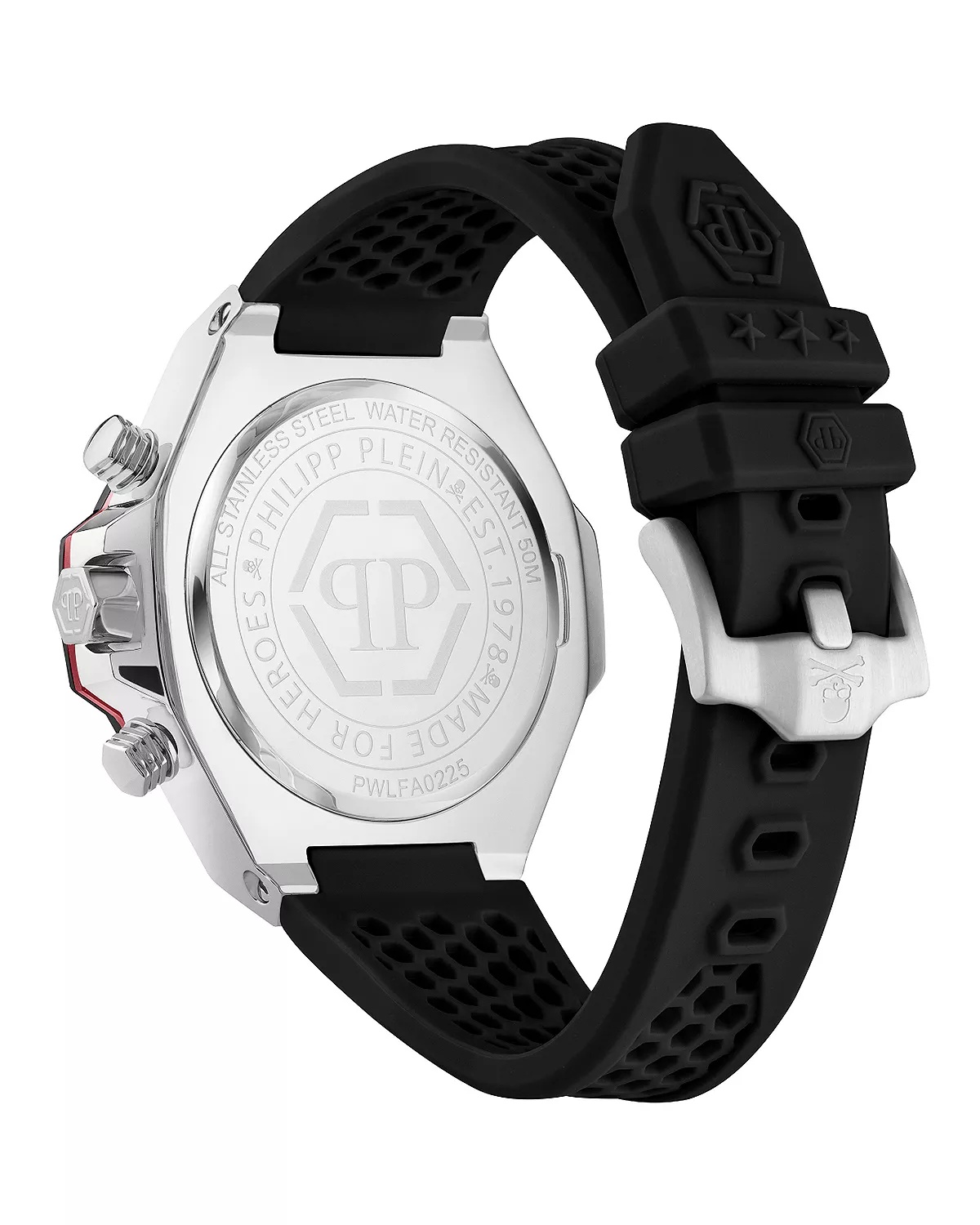 Plein Royal Chronograph, 46mm - 3