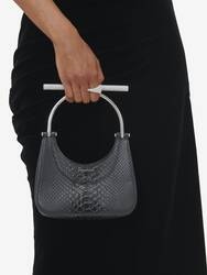 Mini T-Bar Bag - 2