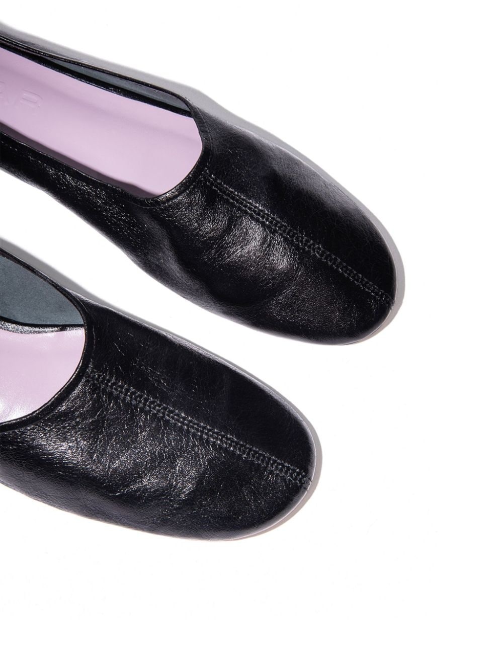 Prudence ballerina shoes - 3