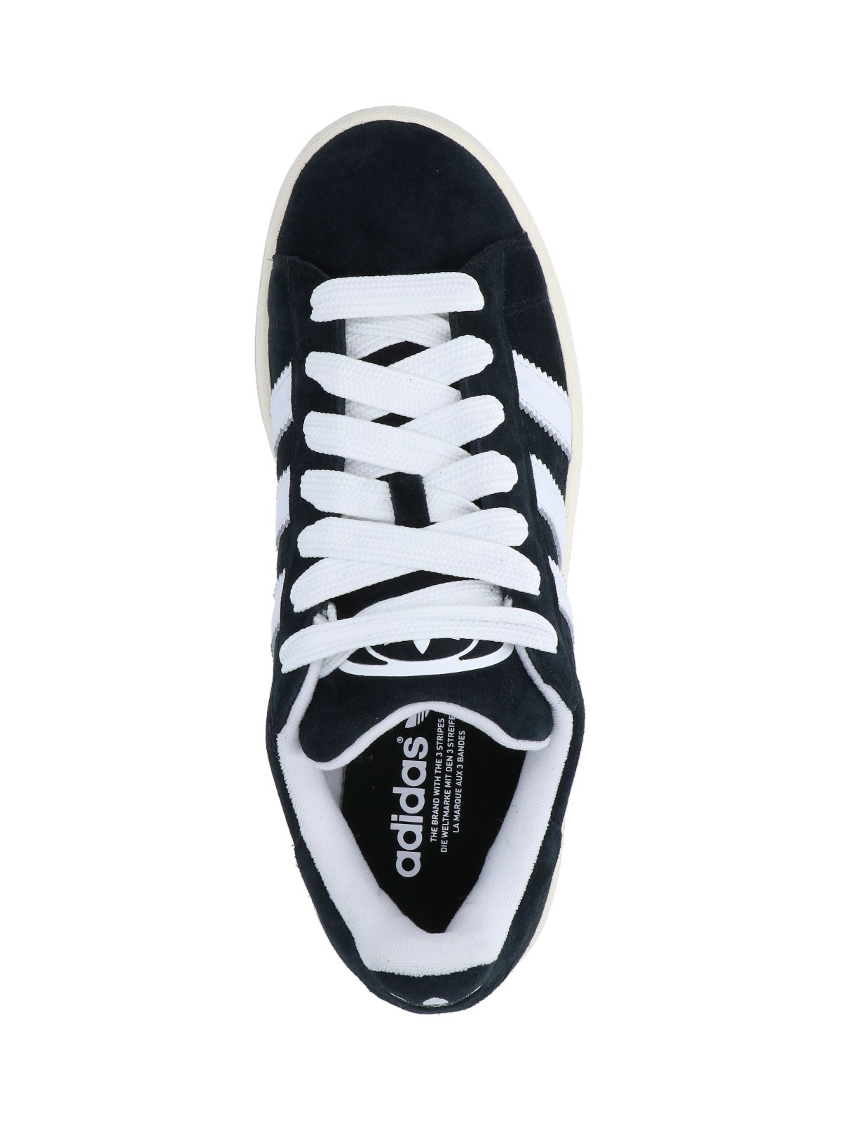 "CAMPUS 00S" SNEAKERS - 5