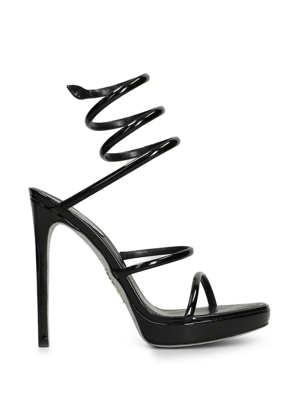 Cleo platform sandals - 1
