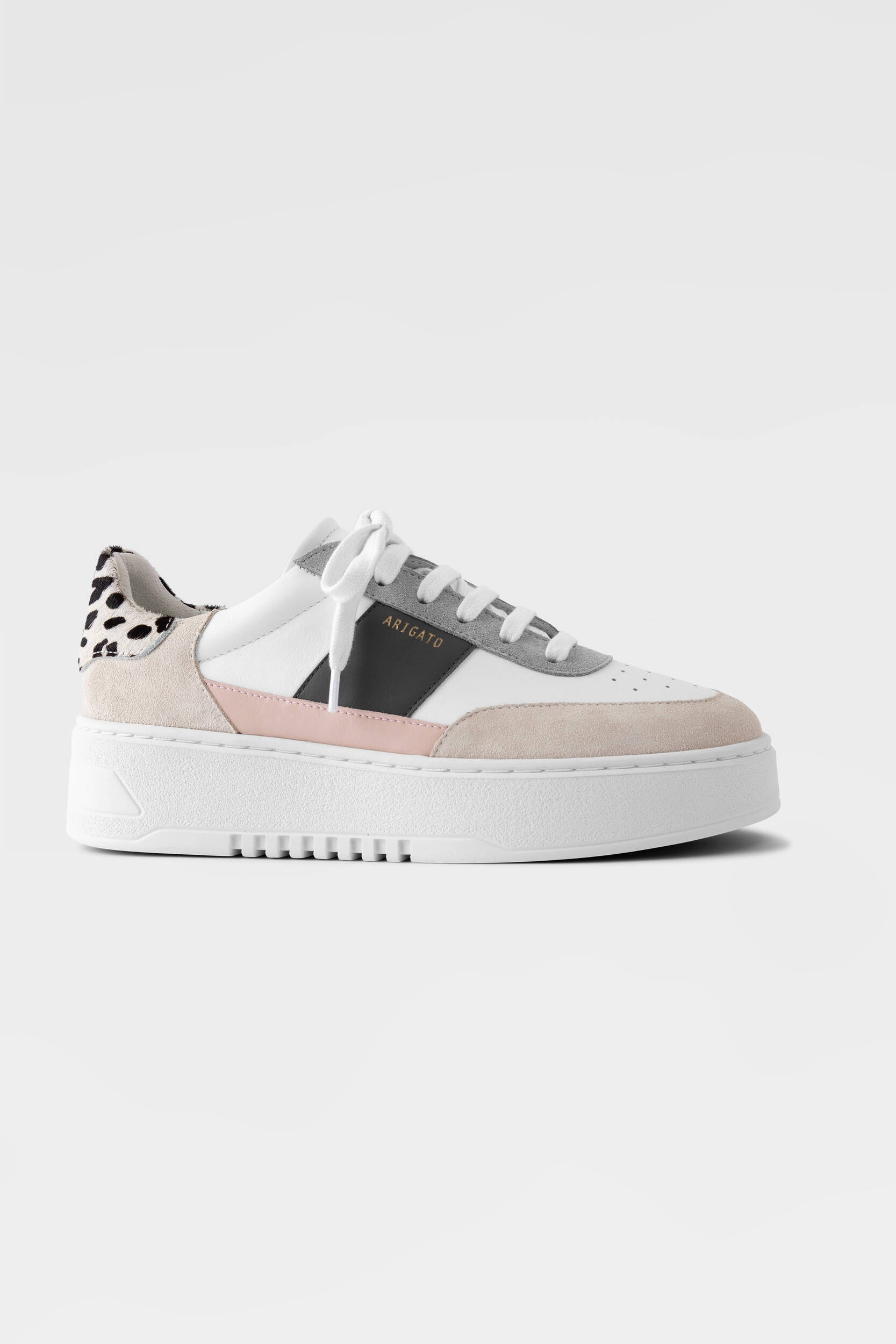 Orbit Vintage Sneaker - 2