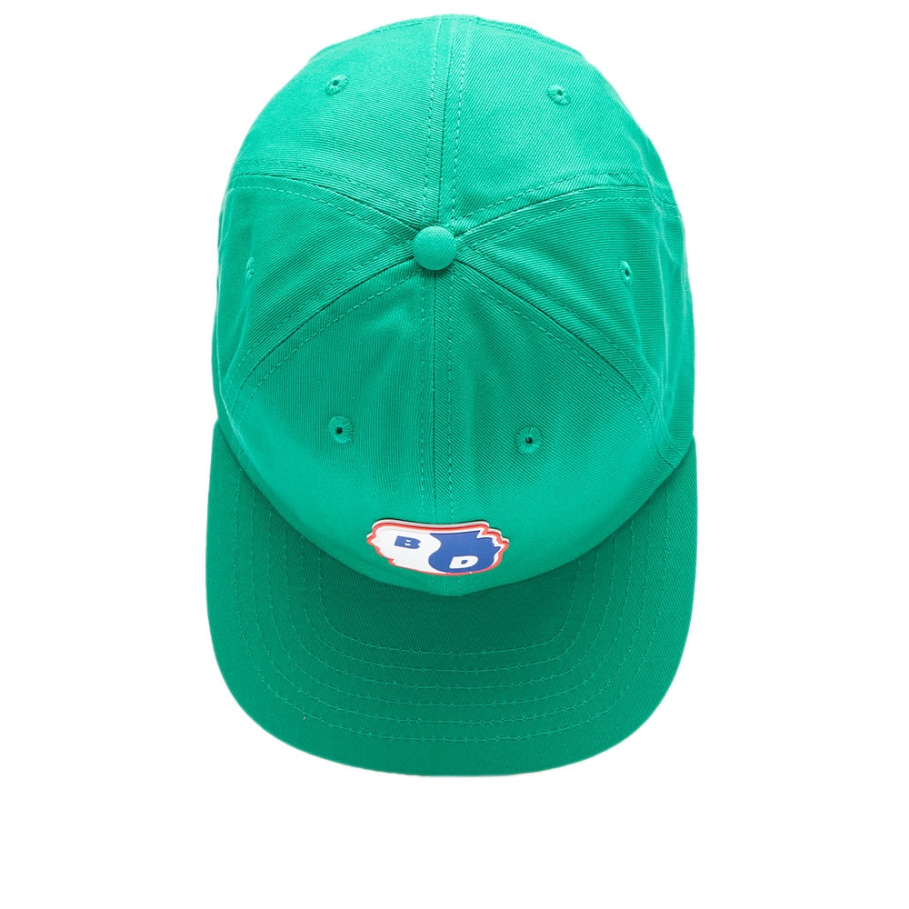 Brain Dead Yin Yang Twill Cap - 3