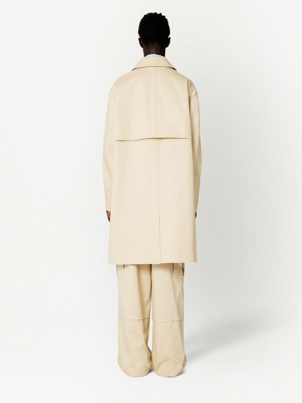 Ami Paris Men Coats - 4