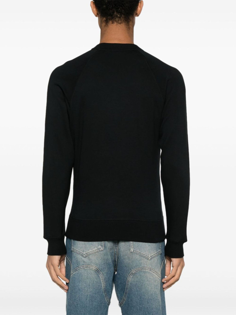 crew-neck jumper 4