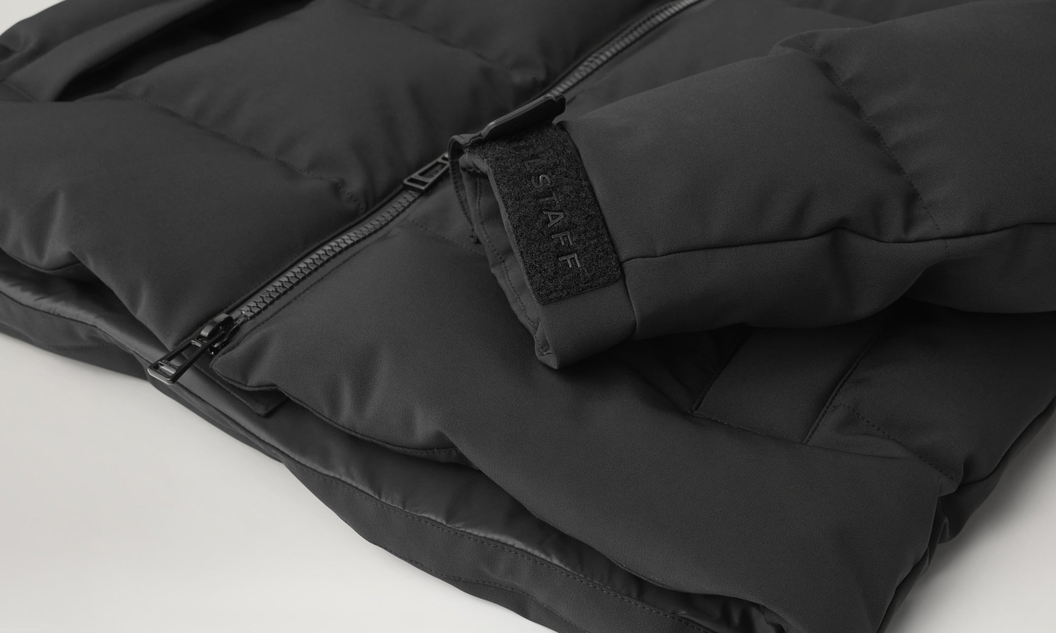 PULSE JACKET - 6
