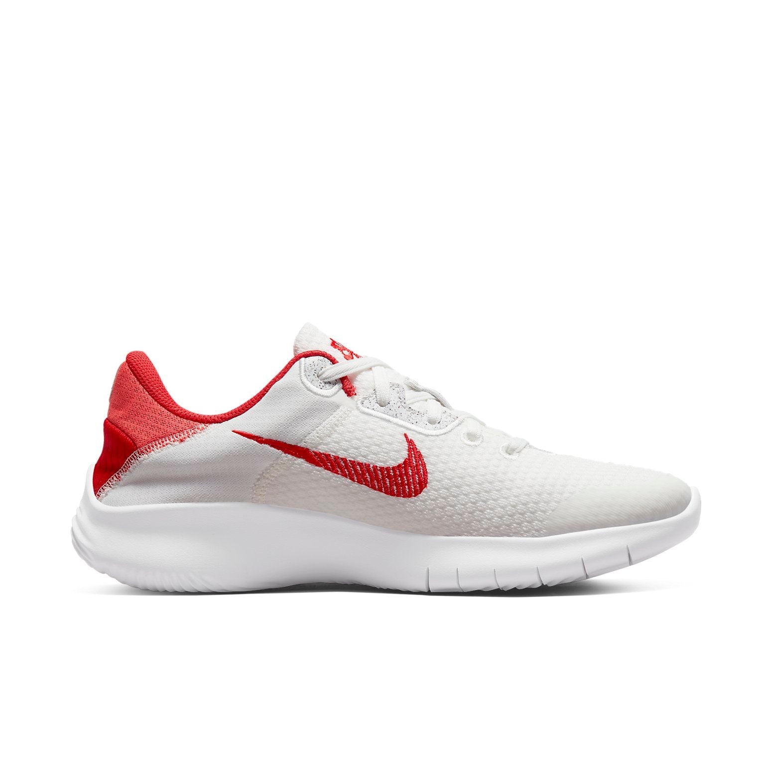 (WMNS) Nike Flex Experience Run 11 Next Nature 'White Magic Ember' DD9283-101 - 2