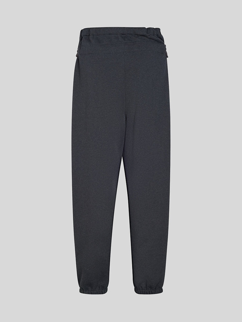 MAGLIANO Provincia Trackpants Off Black outlook